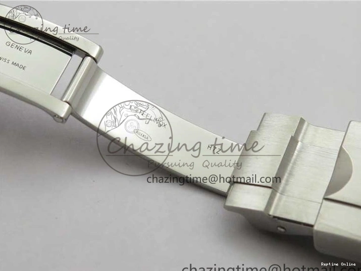 0104 Submariner 126610 LN Black Ceramic Noob 1:1 Best Edition 904L SS Case and Bracelet A Versatile 2762